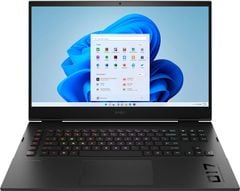  Laptop Gaming HP Omen 17T-CK200 