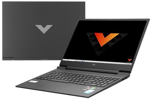 Laptop Gaming Hp Victus 16 D0199tx 4r0u1pa