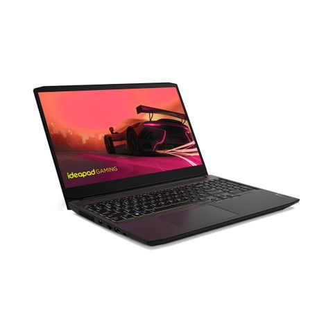 Laptop Gaming Lenovo Ideapad Gaming 3 15ach6 82k2027qvn