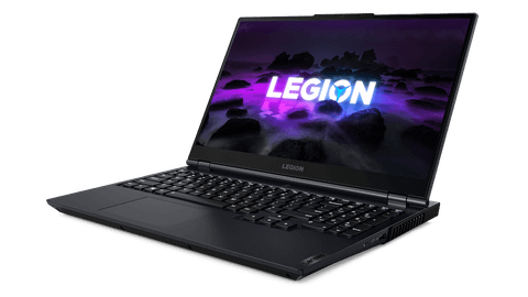 Laptop Gaming Lenovo Legion 5 15ach6a 82nw003cvn