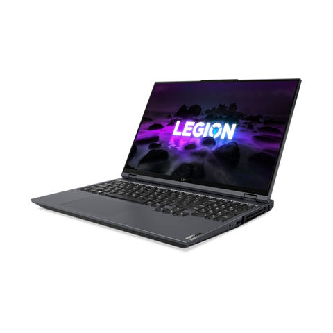 Laptop Gaming Lenovo Legion 5 Pro 16ACH6H 82JQ005YVN (Ryzen 7-5800H)