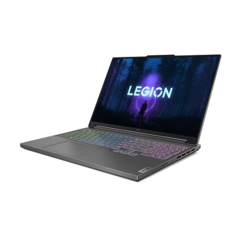 Laptop Gaming Lenovo Legion Slim 5 16IRH8 82YA00H5VN