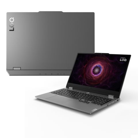 Laptop gaming Lenovo LOQ 15ARP9 83JC007HVN