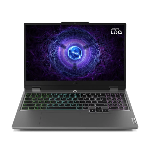 Laptop Gaming Lenovo LOQ 15IAX9 83GS000FVN