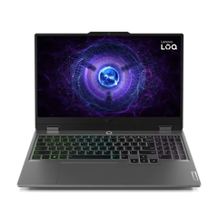  Laptop Gaming Lenovo LOQ 15IAX9 83GS000FVN 