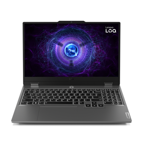 Laptop gaming Lenovo LOQ 15IAX9 83GS001RVN