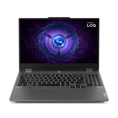  Laptop gaming Lenovo LOQ 15IAX9 83GS001RVN 