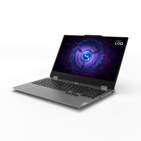 Laptop gaming Lenovo LOQ 15IAX9 83GS001SVN