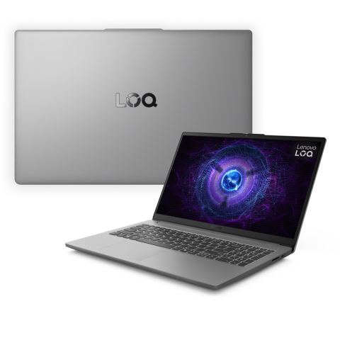 Laptop gaming Lenovo LOQ 15IRX9 83DV00UFVN