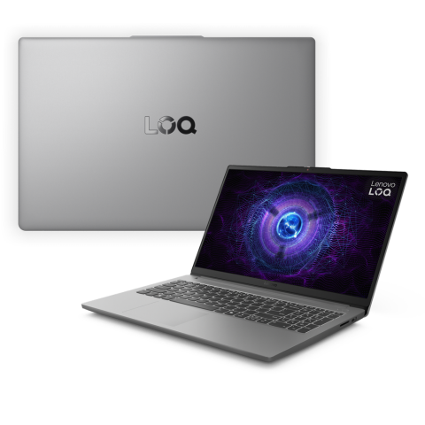 Laptop gaming Lenovo LOQ 15IAX9 83GS001QVN