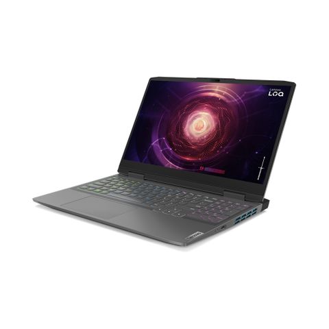 Laptop Gaming Lenovo Loq 15irh8 82xt00btvn