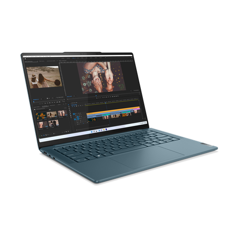 Laptop Gaming Lenovo Yoga Pro 7 14irh8 82y70050vn