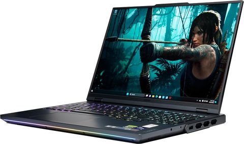 Laptop Gaming Lenovo New Legion Pro 7i Gen 8