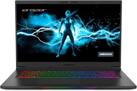 Laptop Gaming Medion Erazer Beast X30 I9-12900hk 32gb 2tb