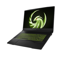  Laptop Gaming Msi Alpha 17 B5eek 031vn 