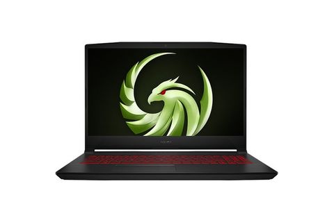 Laptop Gaming Msi Bravo 15 B5dd-028vn (ryzen 7 5800h)