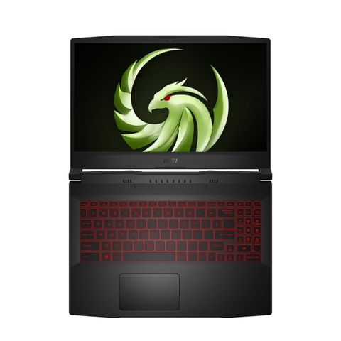 Laptop Gaming MSI Bravo 15 B5DD 275VN