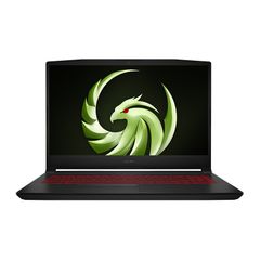  Laptop Gaming Msi Bravo 15 B5dd 275vn Đen 