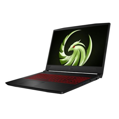 Laptop Gaming Msi Bravo 15 B5dd 276vn