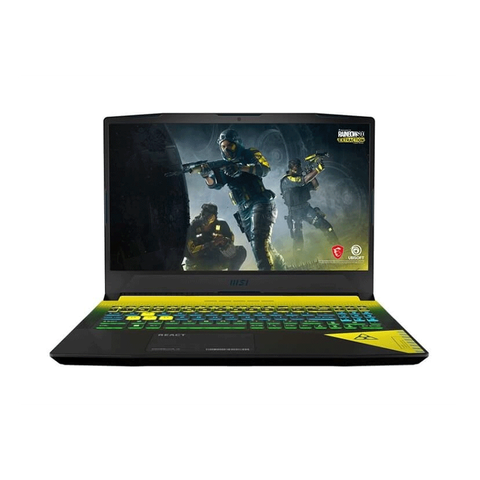Laptop Gaming Msi Crosshair 15 B12uez-620vn / 460vn