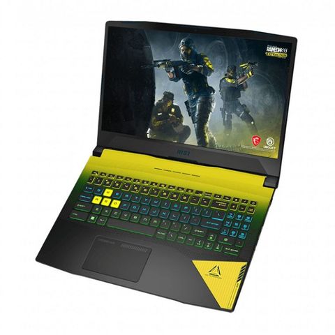 Laptop Gaming Msi Crosshair 15 B12uez-620vn