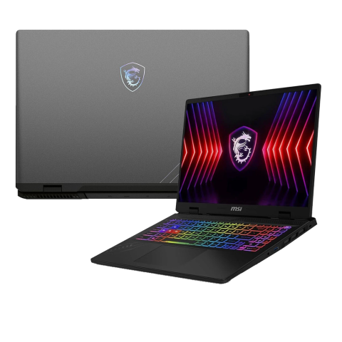 Laptop gaming MSI Crosshair 16 HX D14VFKG 860VN
