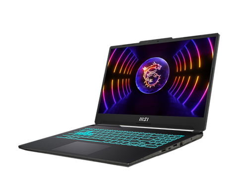 Laptop gaming MSI Cyborg 15 A12UCX 618VN