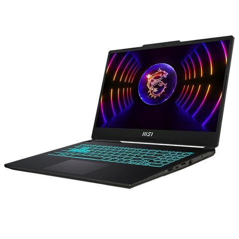 Laptop Gaming Msi Cyborg 15 A12ve 240vn