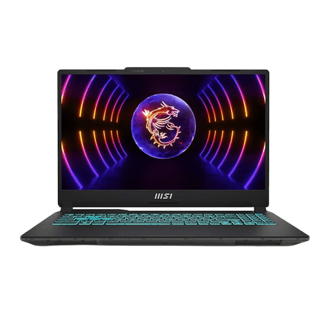 Laptop Gaming Msi Cyborg 15 A12vf