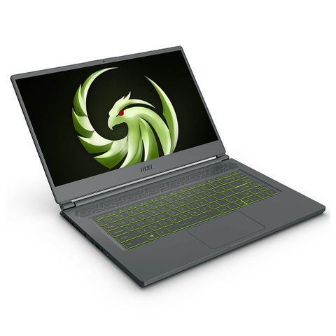 Laptop Gaming MSI Delta 15 A5EFK 095VN