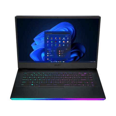 Laptop Gaming MSI GE66 12UGS 405VN