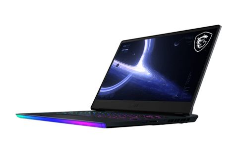 Laptop Gaming Msi Ge66 Raider 11uh-211vn (i7-11800h, Rtx 3080 16gb)