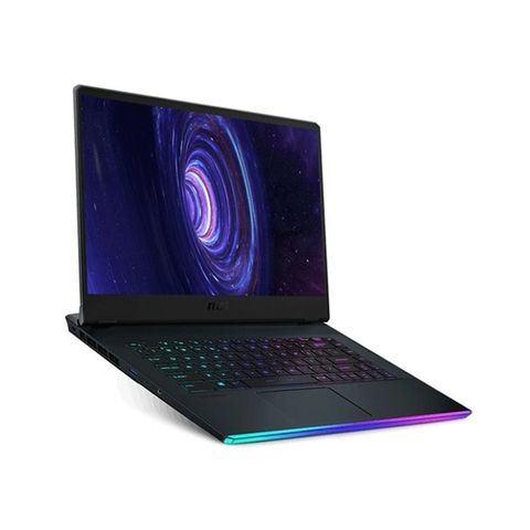 Laptop Gaming Msi Ge66 Raider 12ugs 463vn