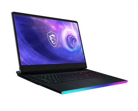 Laptop gaming MSI GE76 12UHS 480VN
