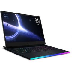  Laptop Gaming Msi Ge76 Raider 11uh-434vn (i9-11980hk, Rtx 3080 16gb) 