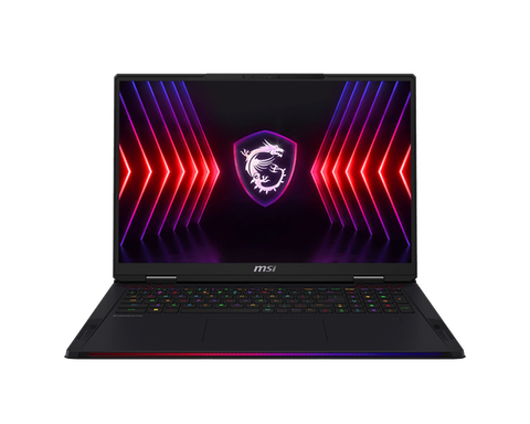 Laptop Gaming MSI GE Raider 18 HX A14VHG 230VN