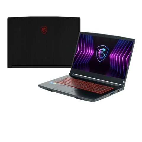 Laptop Gaming Msi Gf63 12uc 887vn