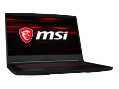  Laptop Gaming Msi Gf63 Thin 11sc-665vn Đen 