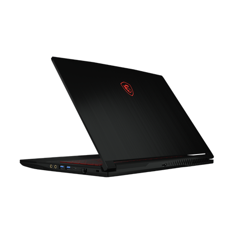 Laptop Gaming Msi Gf63 Thin 11sc 664vn
