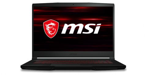 Laptop Gaming Msi Gf63 Thin 11uc 1230vn