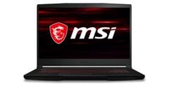  Laptop Gaming Msi Gf63 Thin 11uc 1230vn 