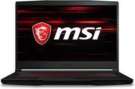 Laptop Gaming Msi Gf63 Thin 11ud 473vn