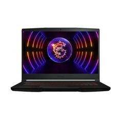  Laptop Gaming MSI GF63 Thin 12UC 1006VN 