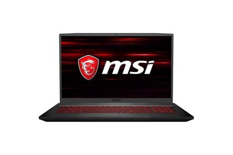 Laptop Gaming Msi Gf75 Thin 10scxr-013vn (i7-10750h, Gtx 1650 4gb)