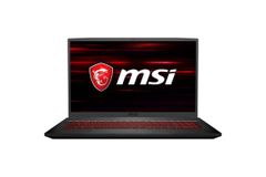  Laptop Gaming Msi Gf75 Thin 10scxr-013vn (i7-10750h, Gtx 1650 4gb) 