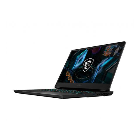 Laptop Gaming Msi Gp66 Leopard 11ue-643vn (i7-11800h, Rtx 3060 6gb)