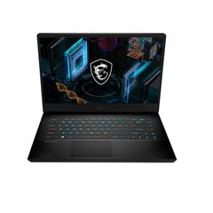  Laptop Gaming Msi Gp66 Leopard 11ue-643vn Đen 