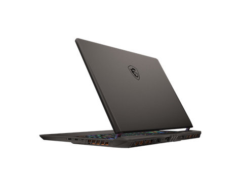 Laptop Gaming Msi Gp68 Hx 12vh 070vn