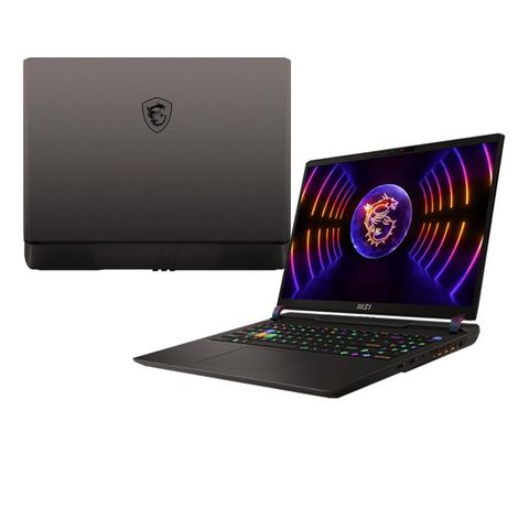 Laptop Gaming Msi Gp68hx 13vh 252vn
