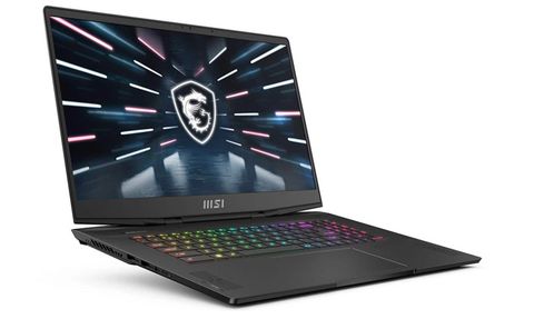 Laptop Gaming Msi Gs77 Stealth 12uh 075vn